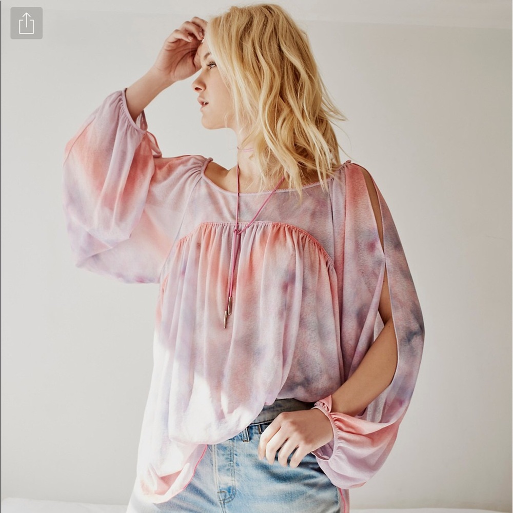 Mystic Tunic